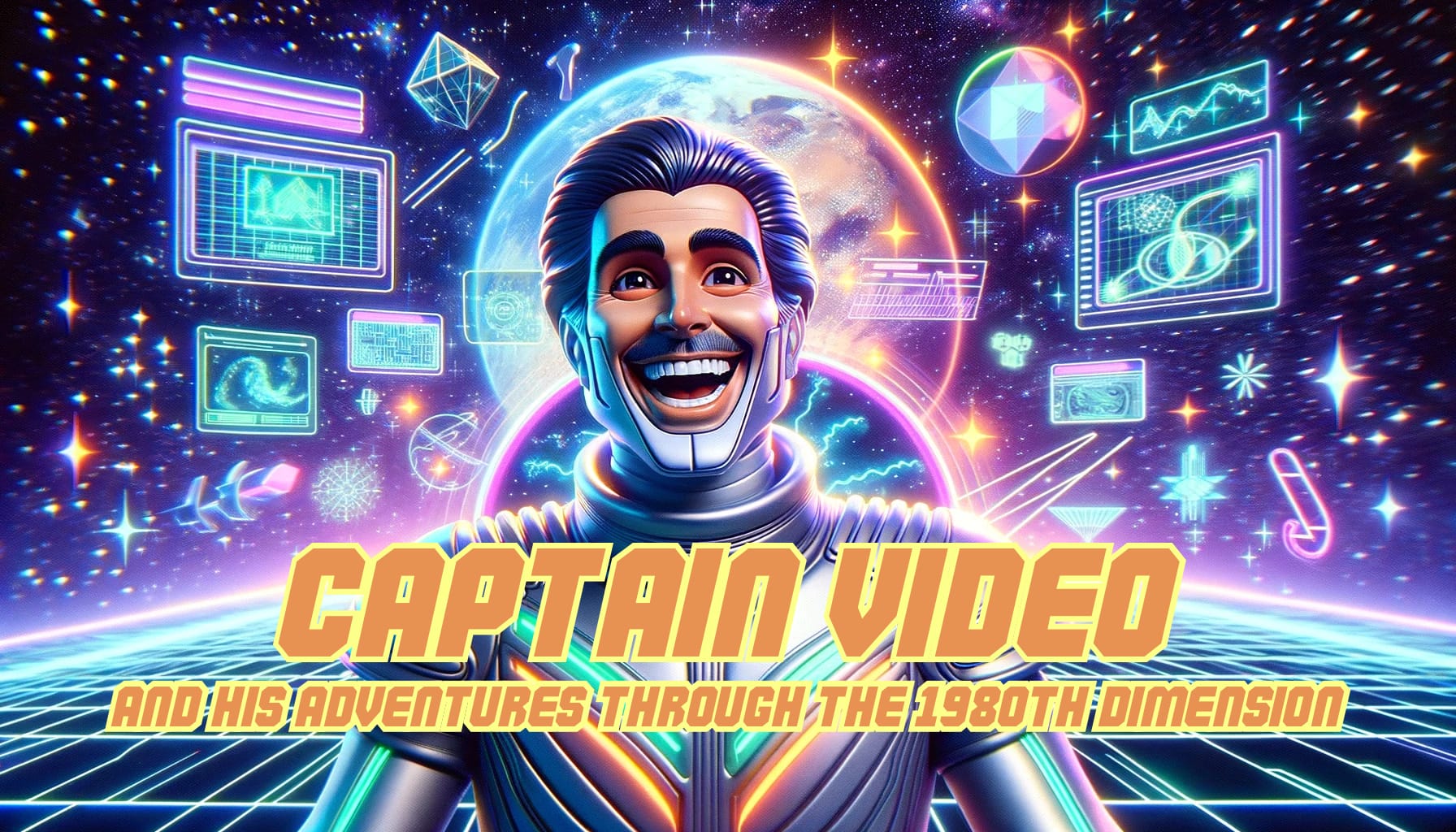 CAPTAIN VIDEO!: 38 Special, "The Sound of Your Voice"