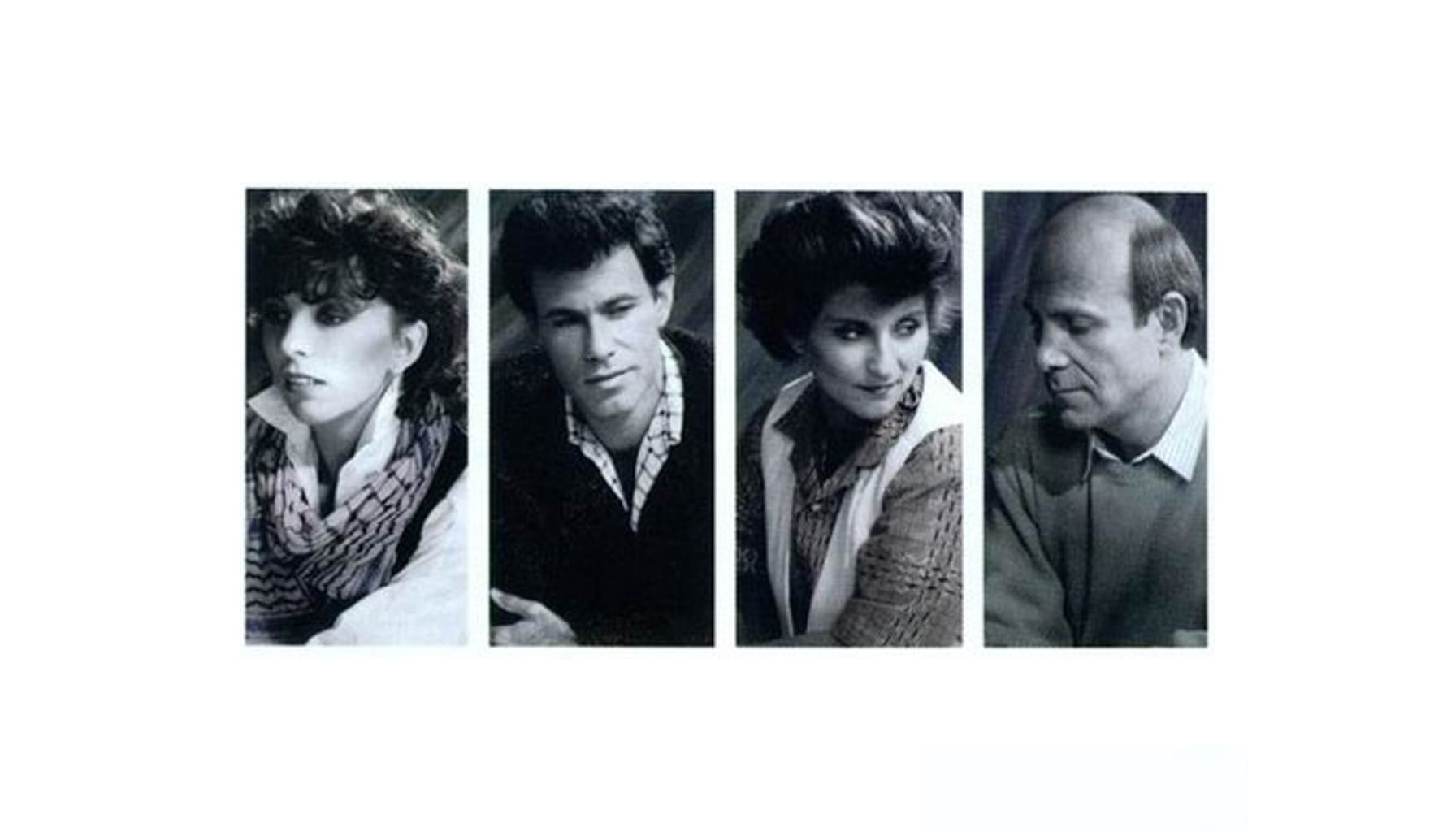 Manhattan Transfer, "Vocalese" (1985)