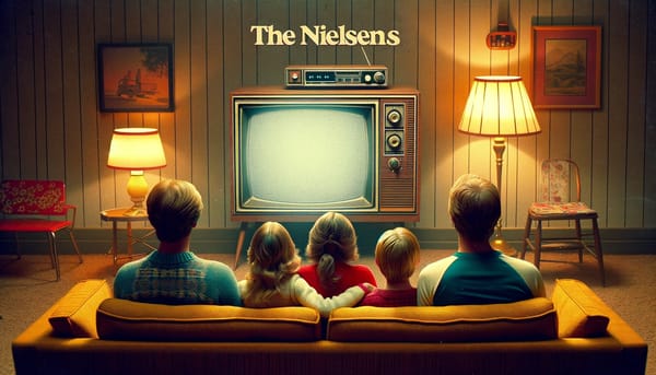 The Nielsens: February 20-26, 1984