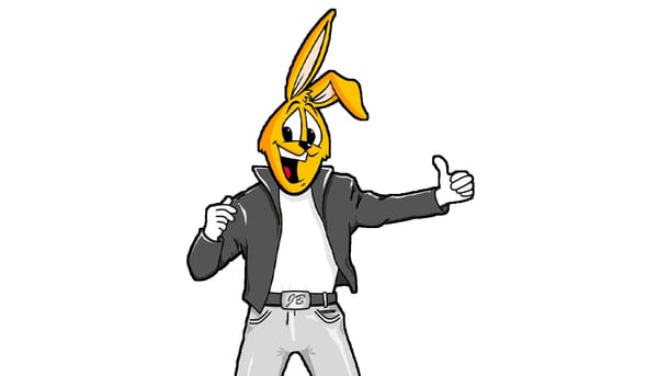 Jive Bunny