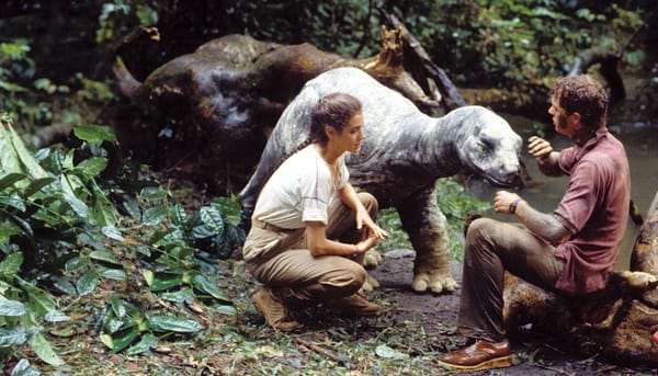 What Were We Renting? 11/28/85