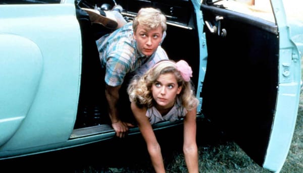 What Were We Renting? 11/7/85