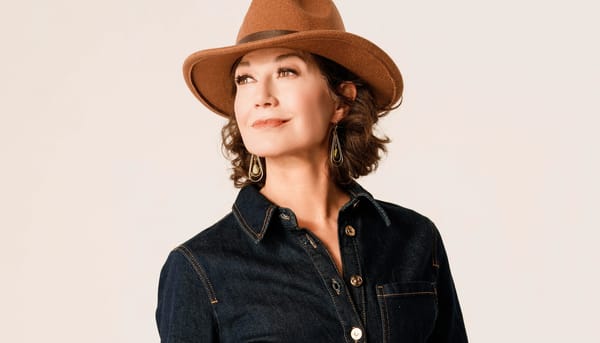 Amy Grant 2026