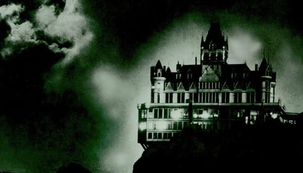 Major Letdowns: Blue Öyster Cult, "Imaginos"